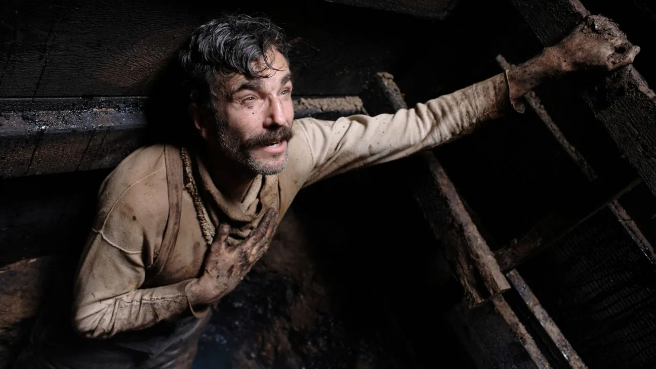 There Will Be Blood (2007) 8 Movies to Watch If You Like 'The Brutalist'