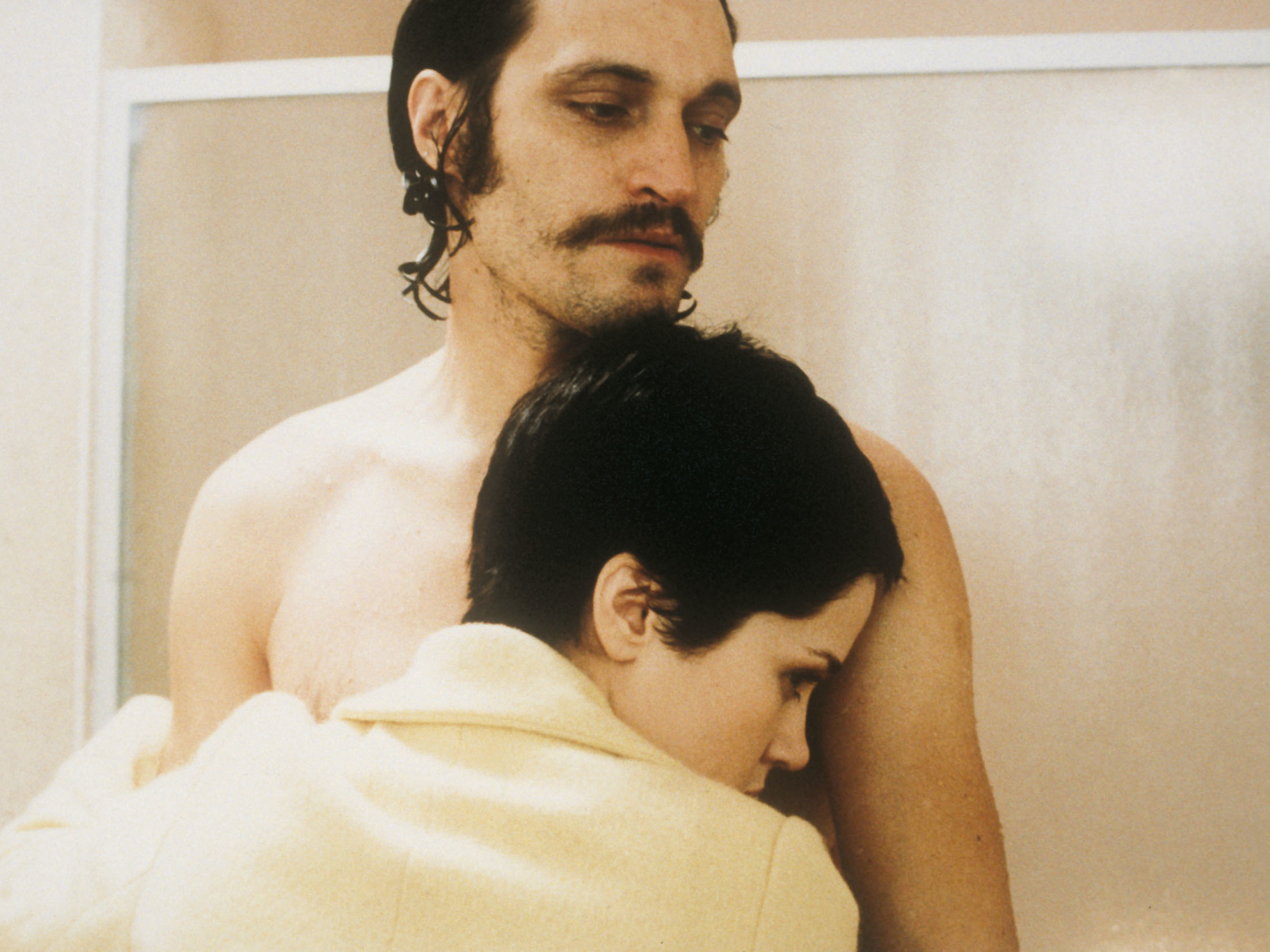 Trouble Every Day (2001)