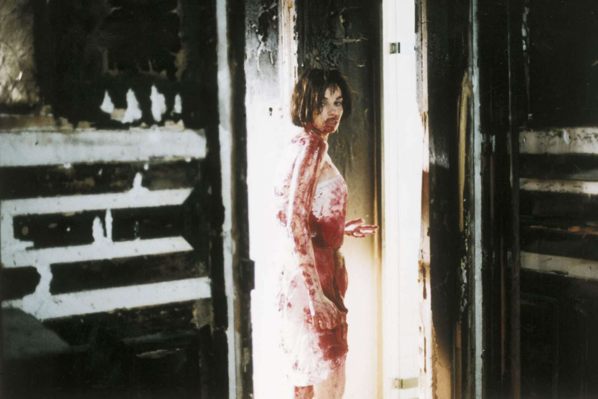 Trouble Every Day (2001)