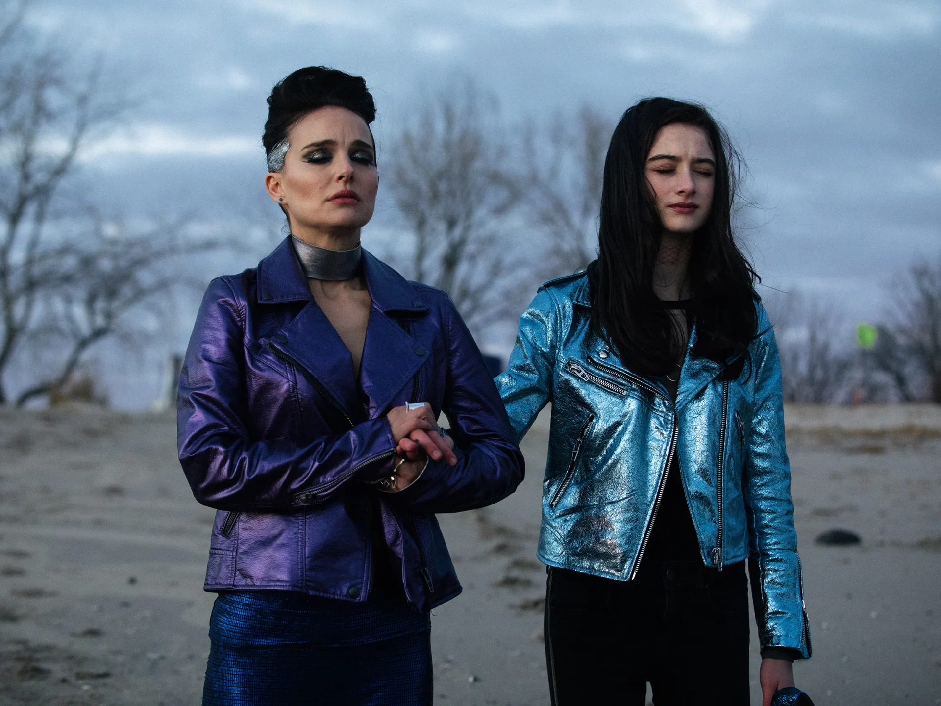 Vox Lux (2018) 8 Movies to Watch If You Like 'The Brutalist'