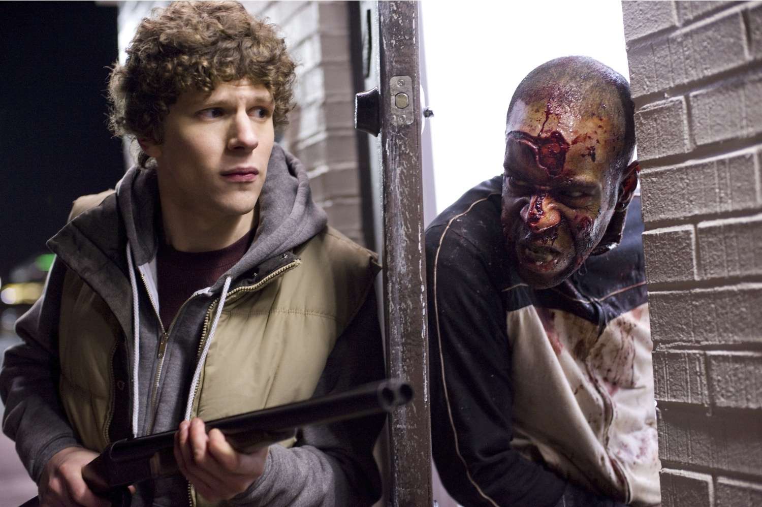 Zombieland (2009) 