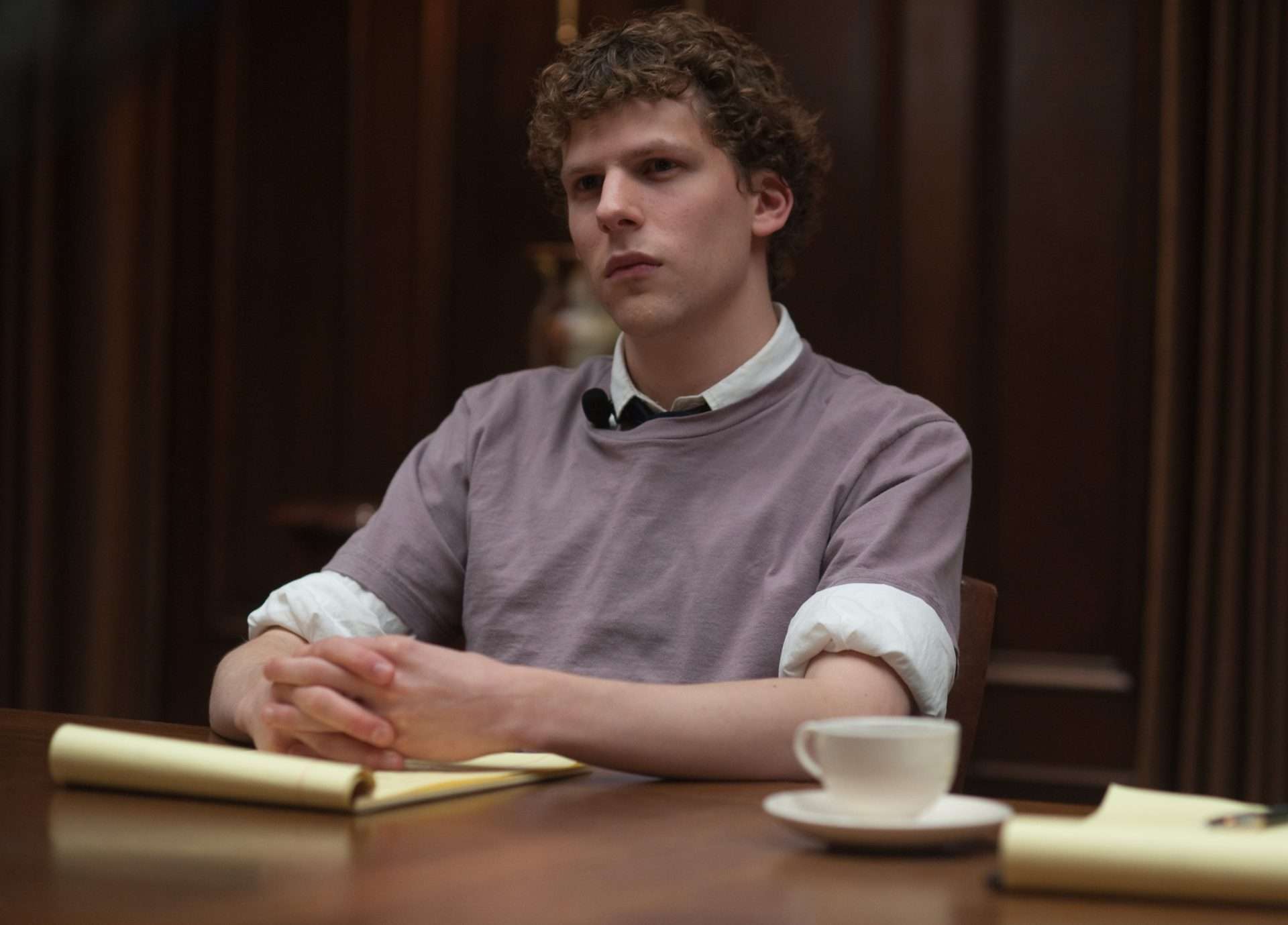 the social network (2010) jesse Eisenberg