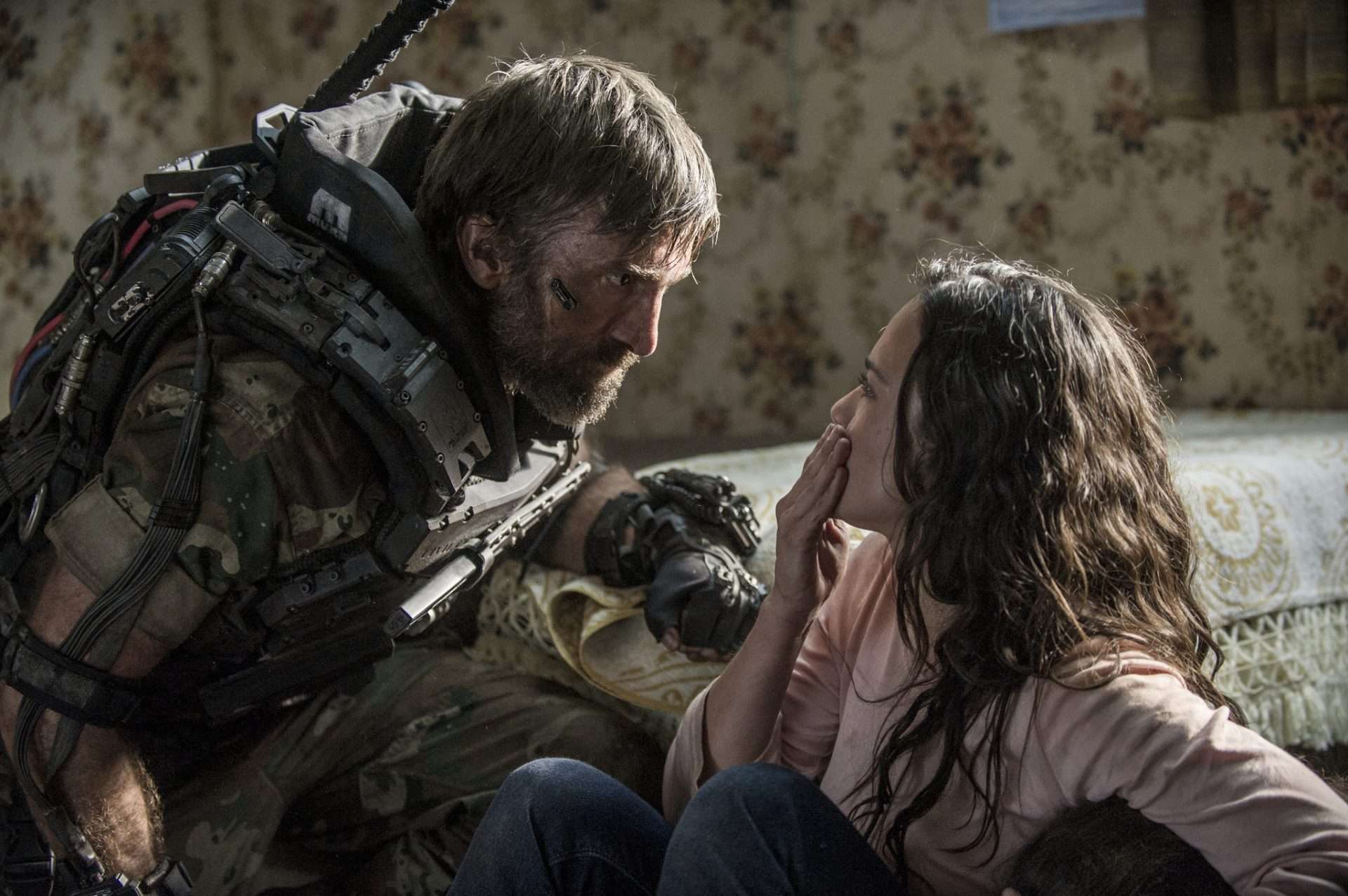 Elysium (2013)