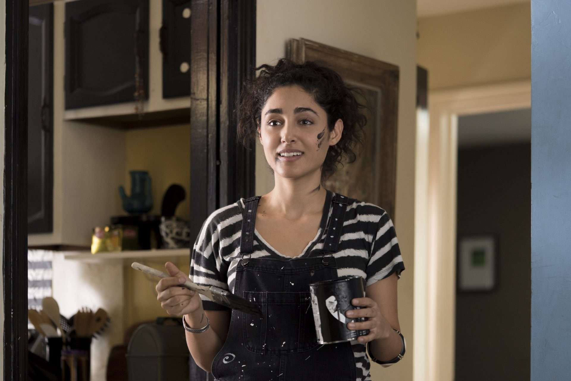 How “Paterson” and His Major Moment of Synchronicity Became My Own