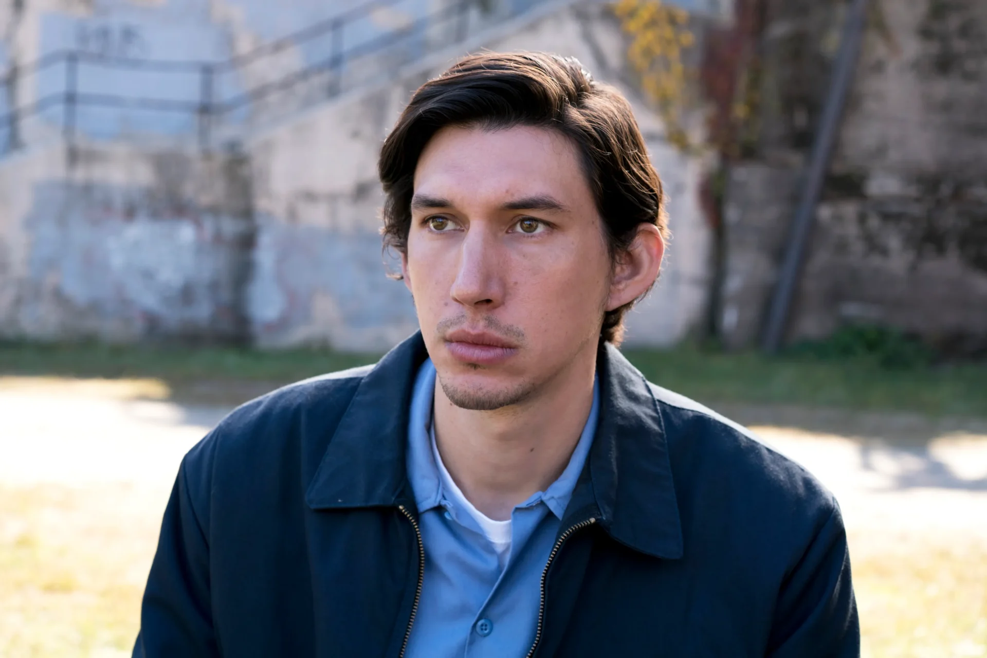 How “Paterson” and His Major Moment of Synchronicity Became My Own