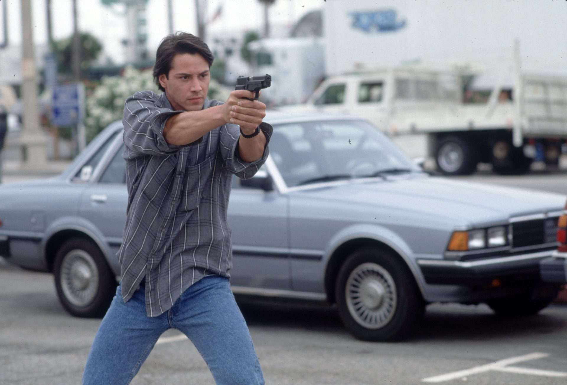 Point Break (1991)
