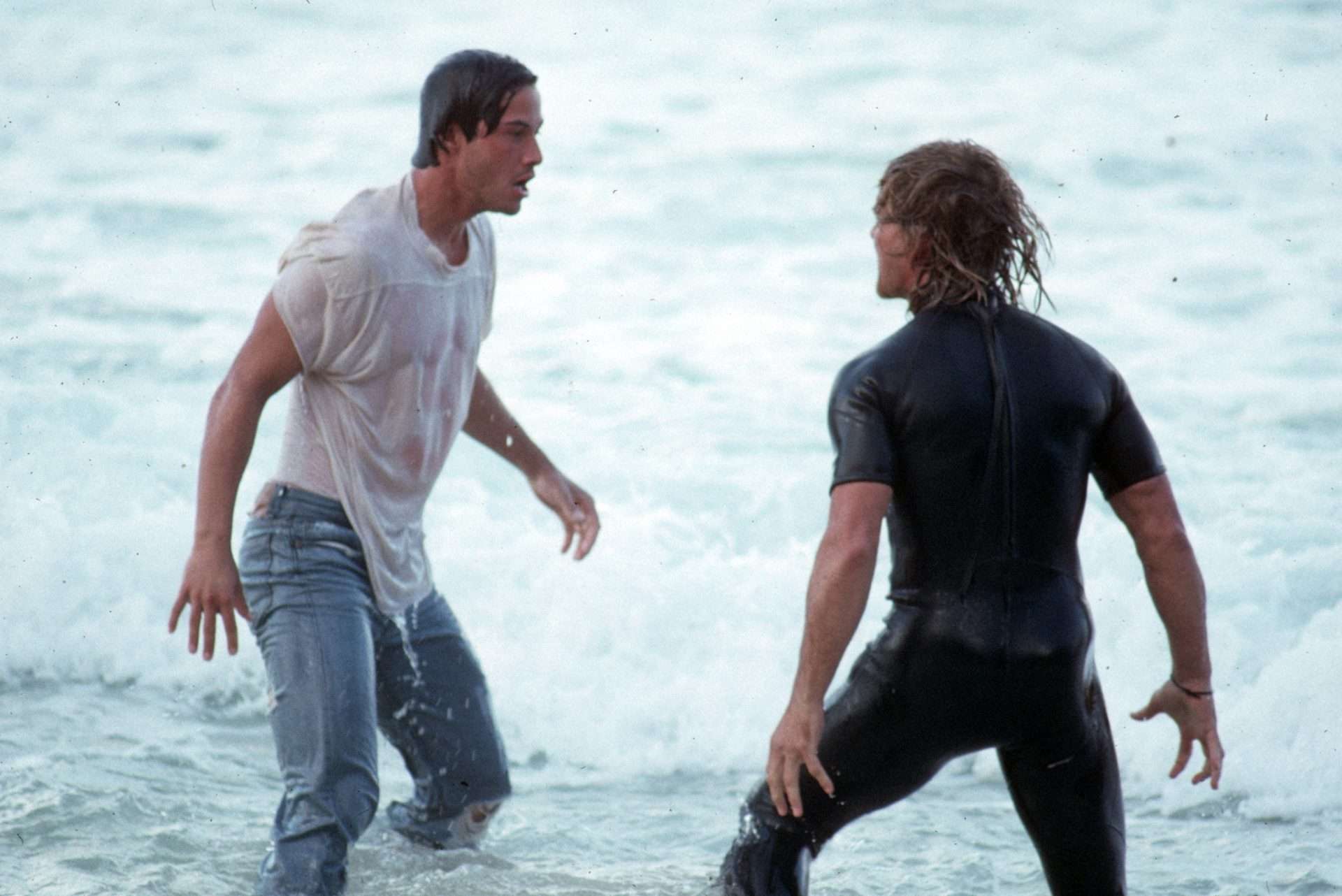 Point Break (1991)