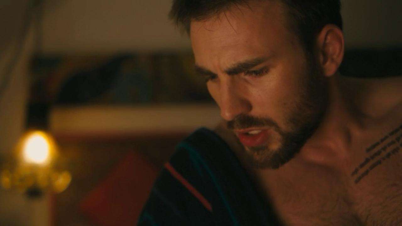 Puncture (2011)