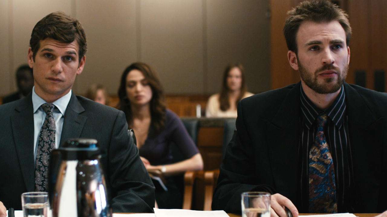Puncture (2011)
