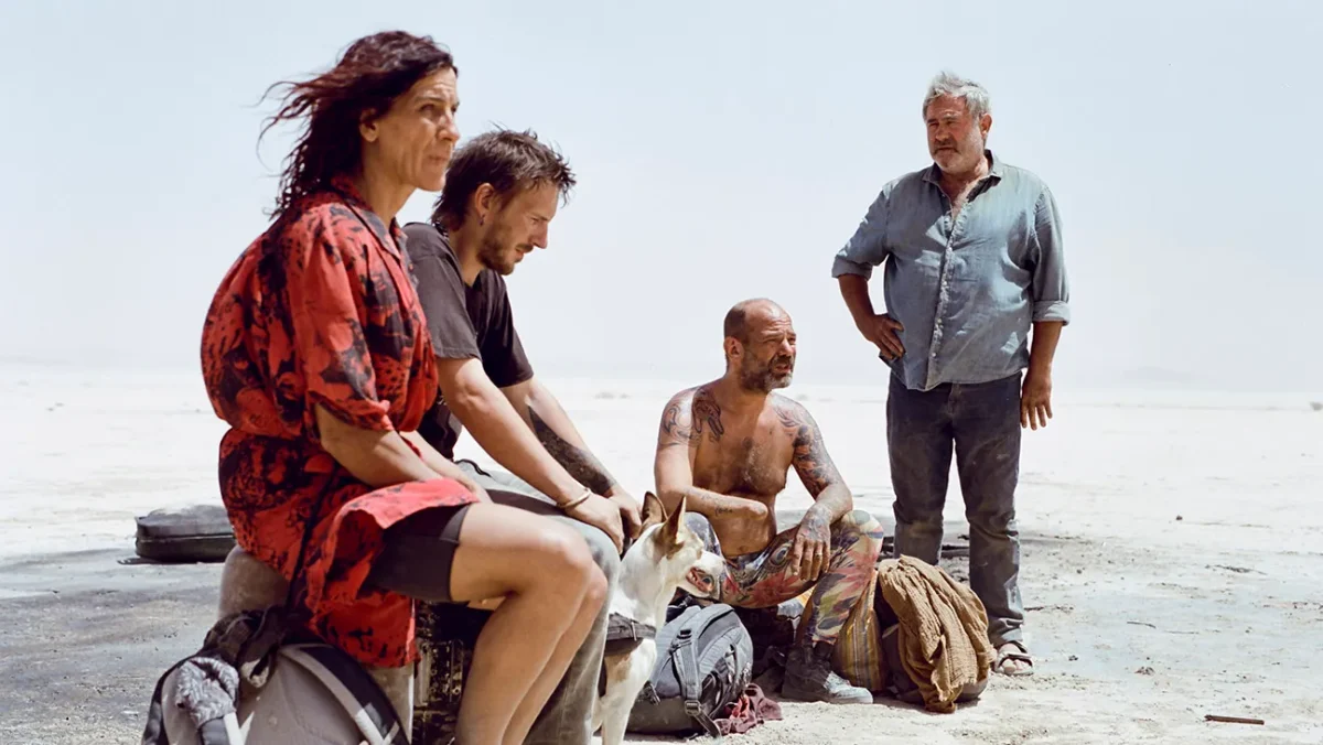 10 Movies From Cannes 2025 To Look Out For - Sirât 2025