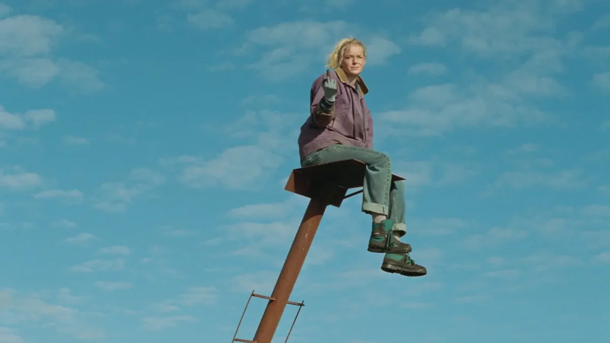 10 Movies From Cannes 2025 To Look Out For - The Love That Remains 2025