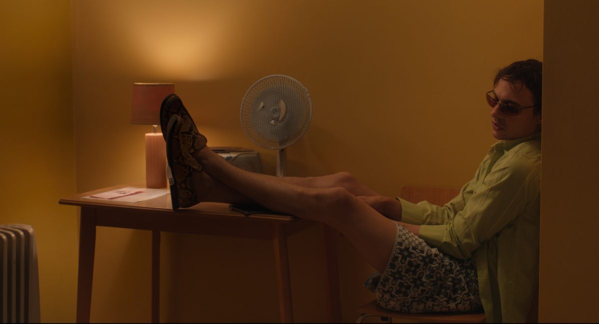 10 Movies From Cannes 2025 To Look Out For - Urchin 2025