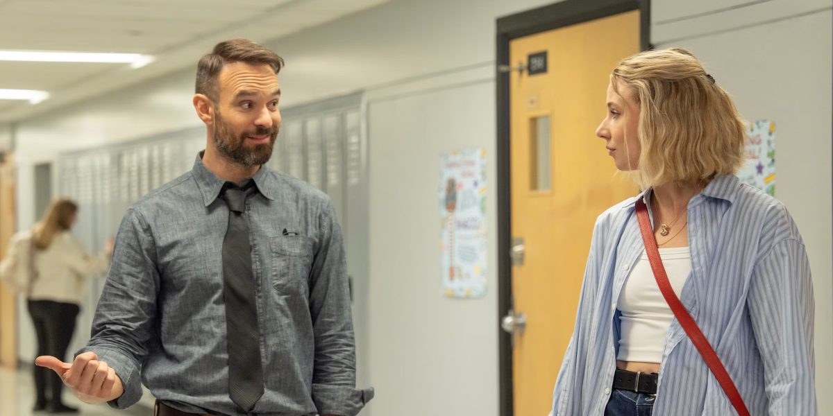 Adults (TV Series 2025) 