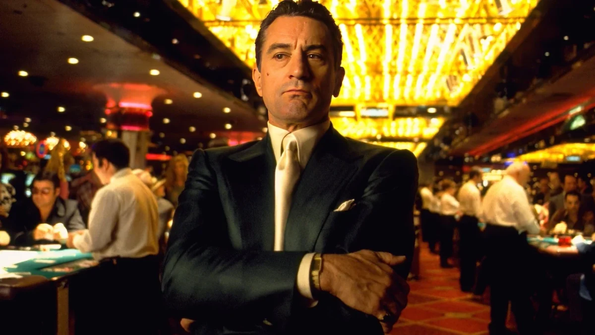 Casino (1995) | 10 Great Movies that Critique and Celebrate the Soul of America
