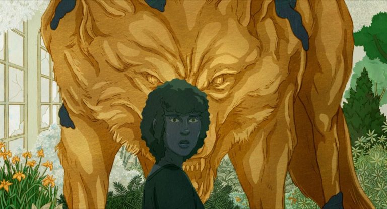 Death Does Not Exist (La mort n’existe pas, 2025) ‘Cannes’ Movie Review: A surreal but rather slight portrait of a generation in a constant fight-or-flight state
