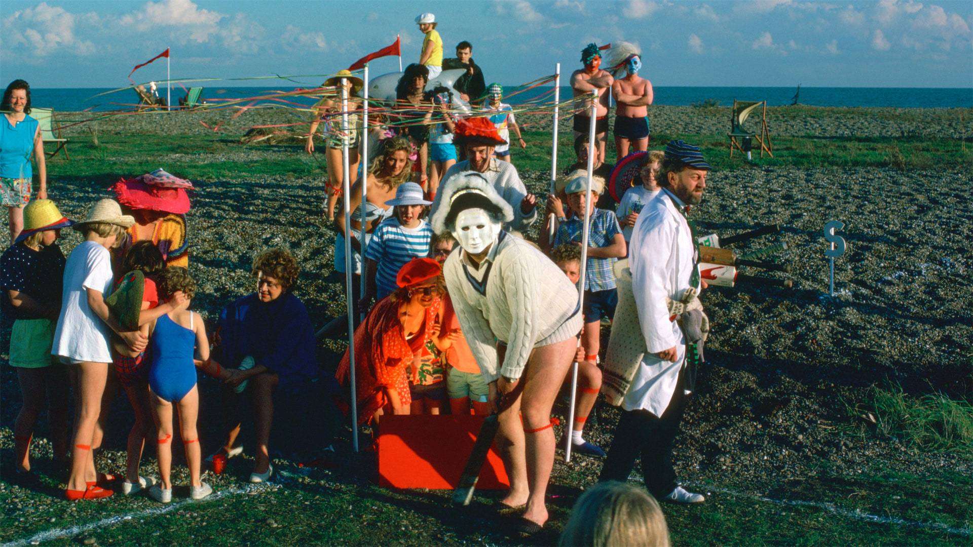 Drowning By Numbers (1988)