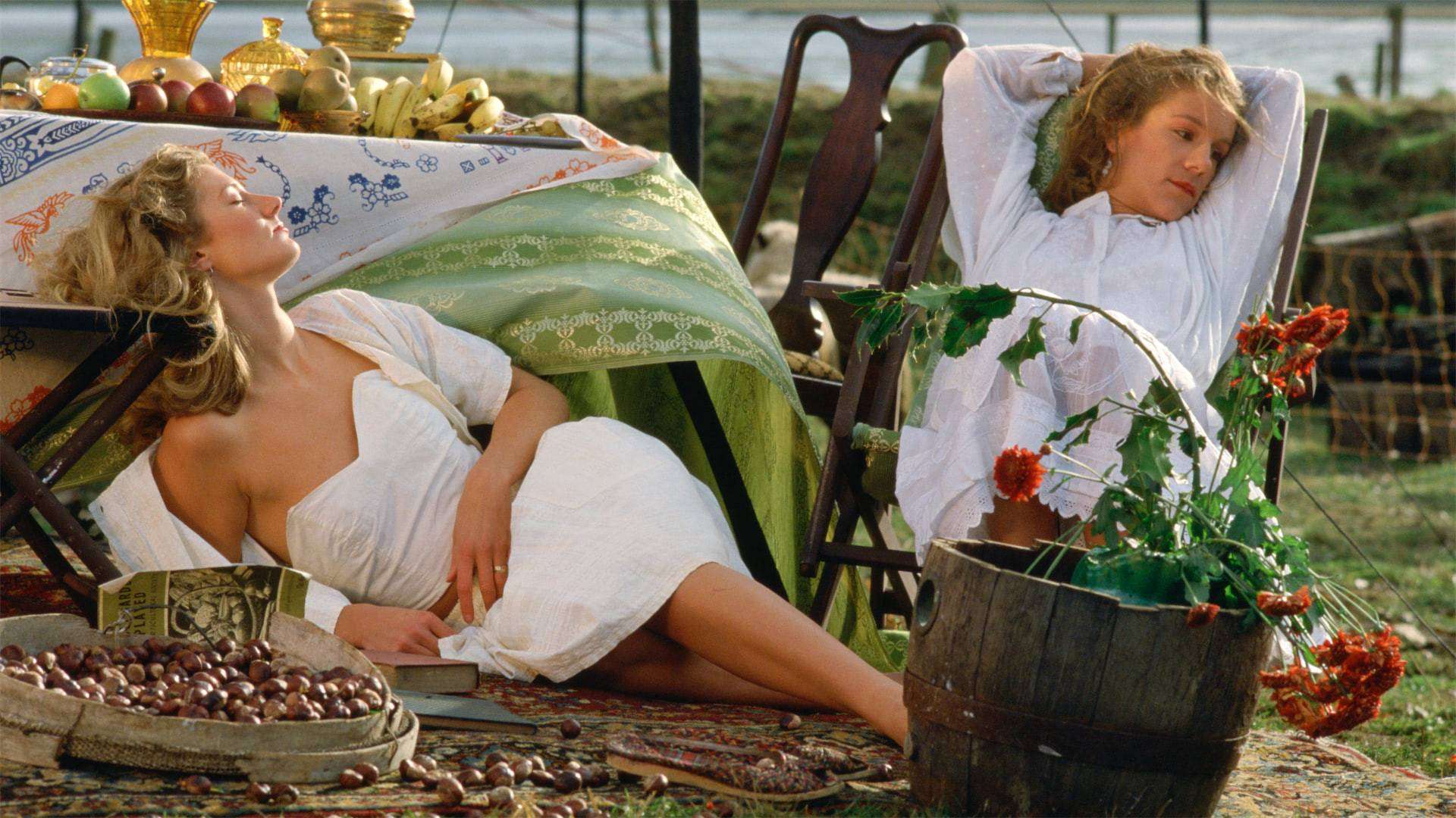 Drowning By Numbers (1988)