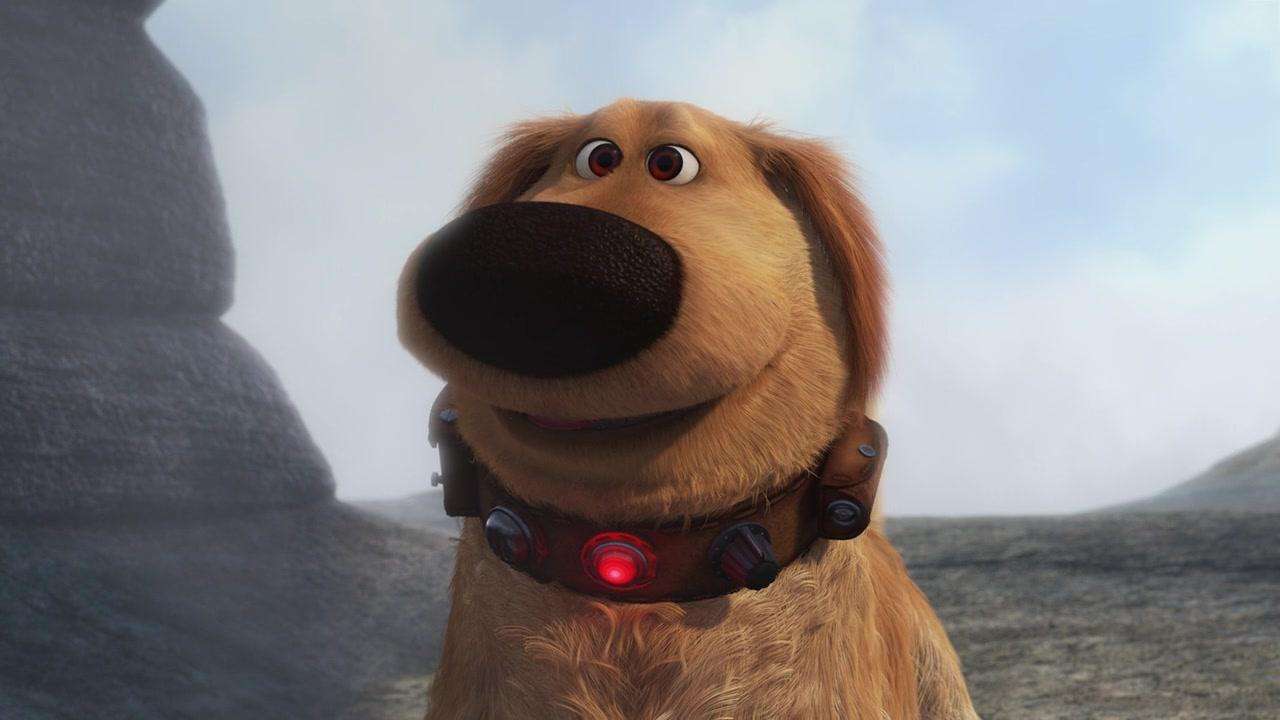 Dug in Up (2009)