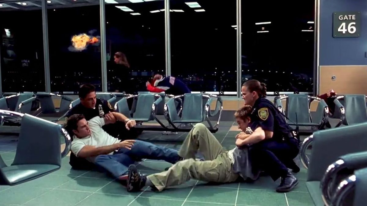 Final Destination (2000) Movie