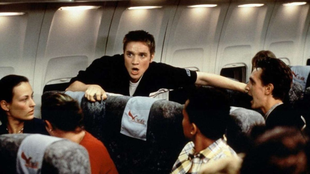 Final Destination (2000) Movie