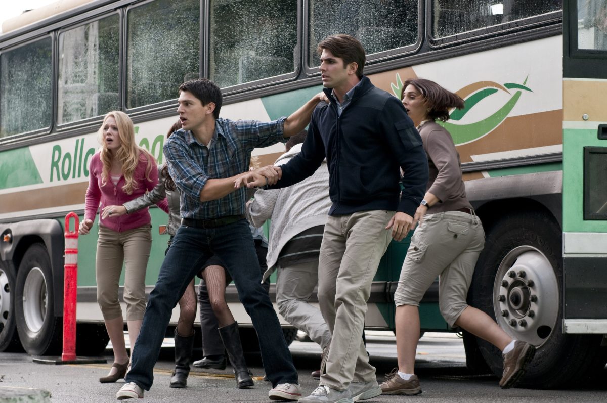 Final Destination 5 (2011)