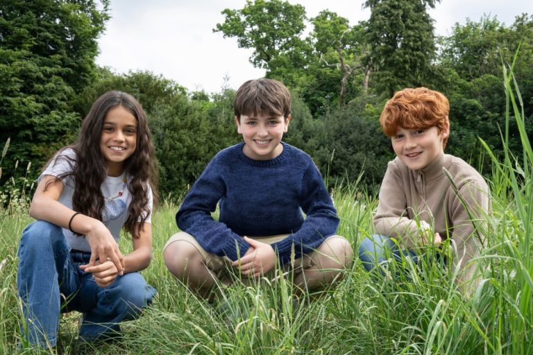 HBO’s Original Harry Potter Series Announces Cast for Harry, Hermione, and Ron