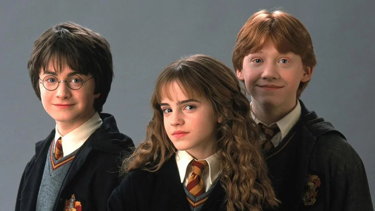 HBO Reveals New Cast for Harry Potter Series: A Fresh Take on the Wizarding World