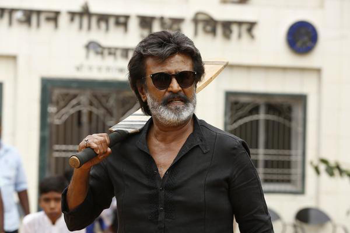 Rajnikanth in Kaala (2018): movies like Empuraan