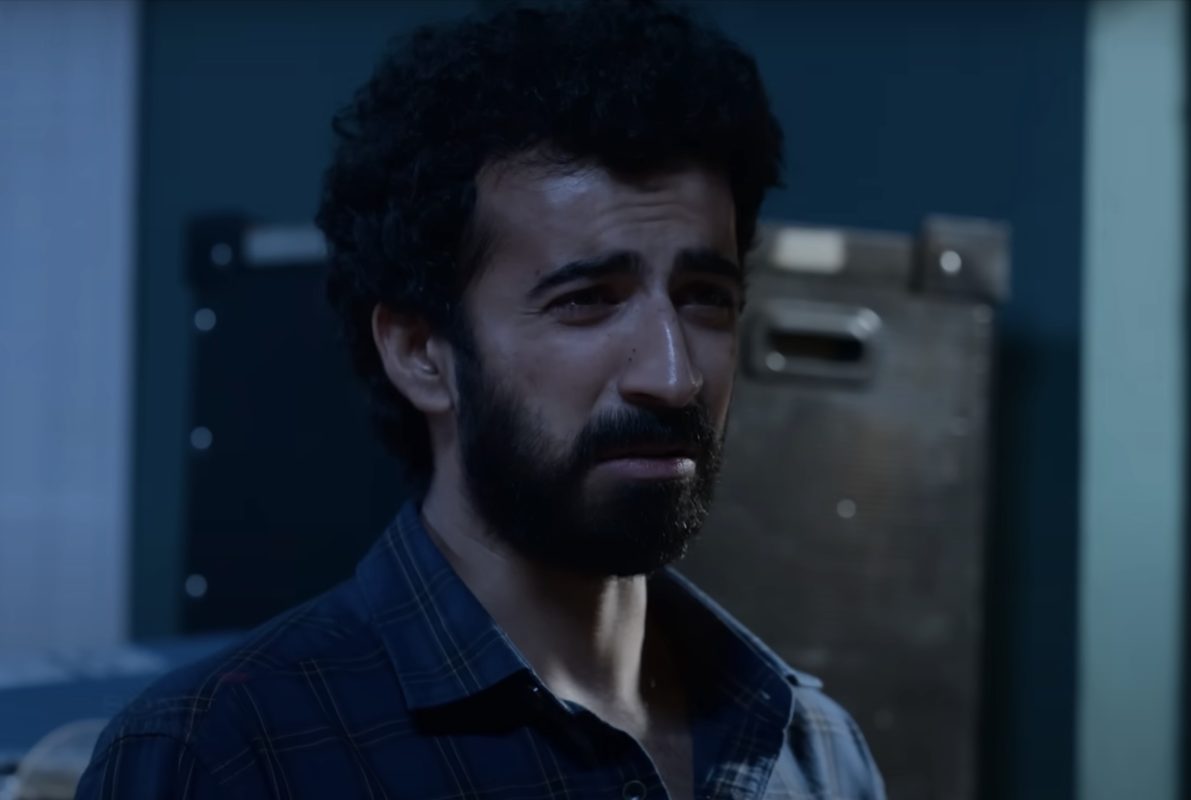 Kankhajura (TV Series 2025)