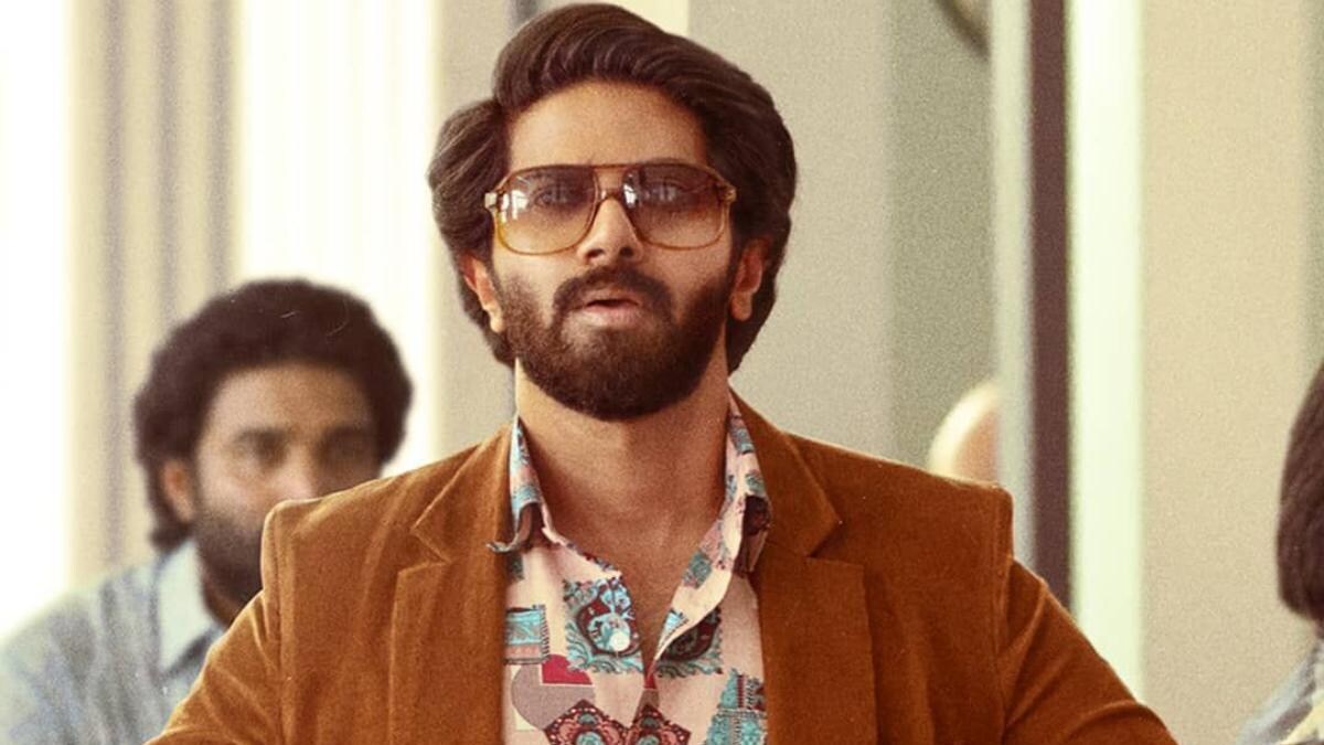 Kurup (2021): movies like Empuraan