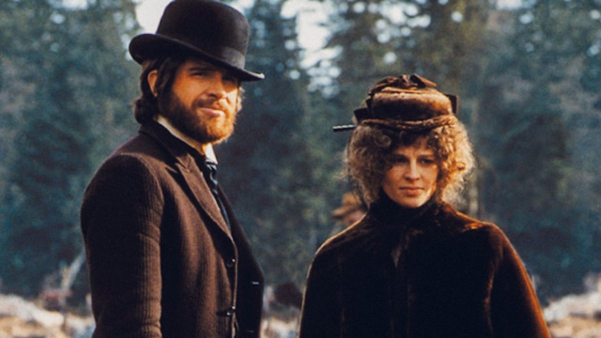 McCabe and Mrs. Miller (1971) | 10 Great Movies that Critique and Celebrate the Soul of America
