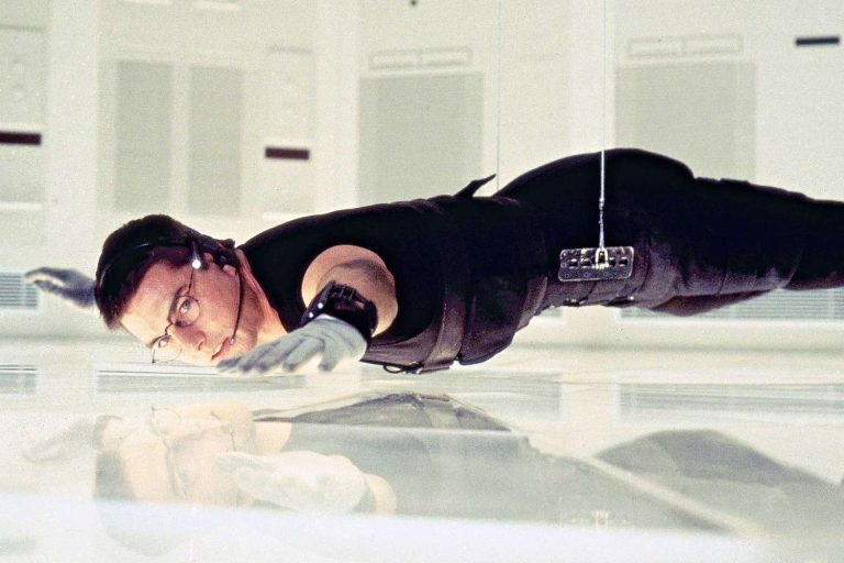 Mission: Impossible (1996) Movie Ending Explained & Themes Analysed: Who was the Mole in the System?