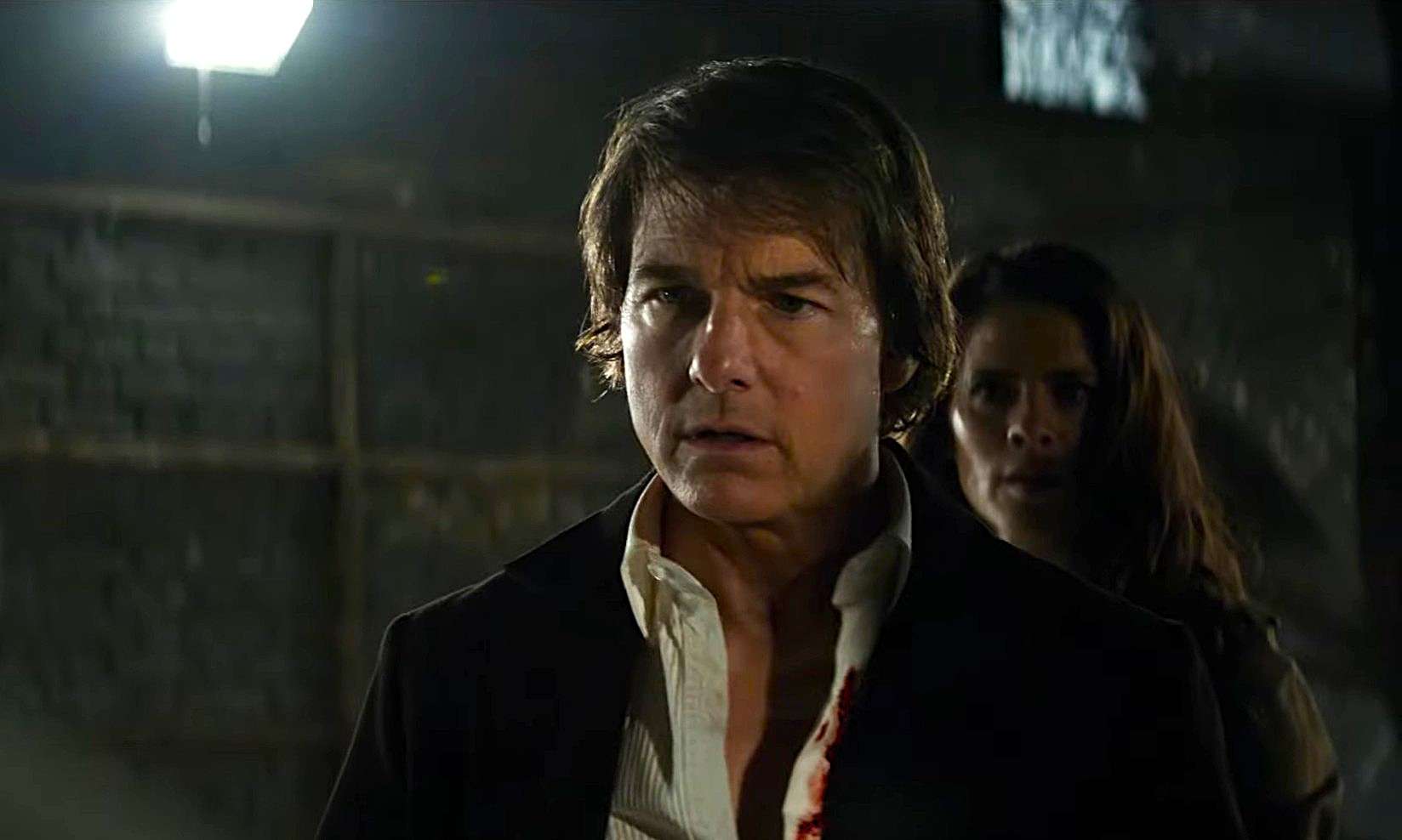 Mission: Impossible - The Final Reckoning