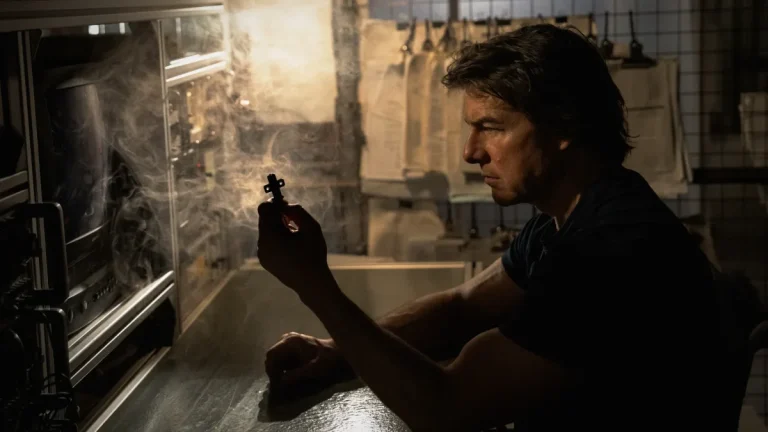 Mission: Impossible – The Final Reckoning (2025) Movie Ending Explained: Did the IMF team succeed in trapping the Entity?