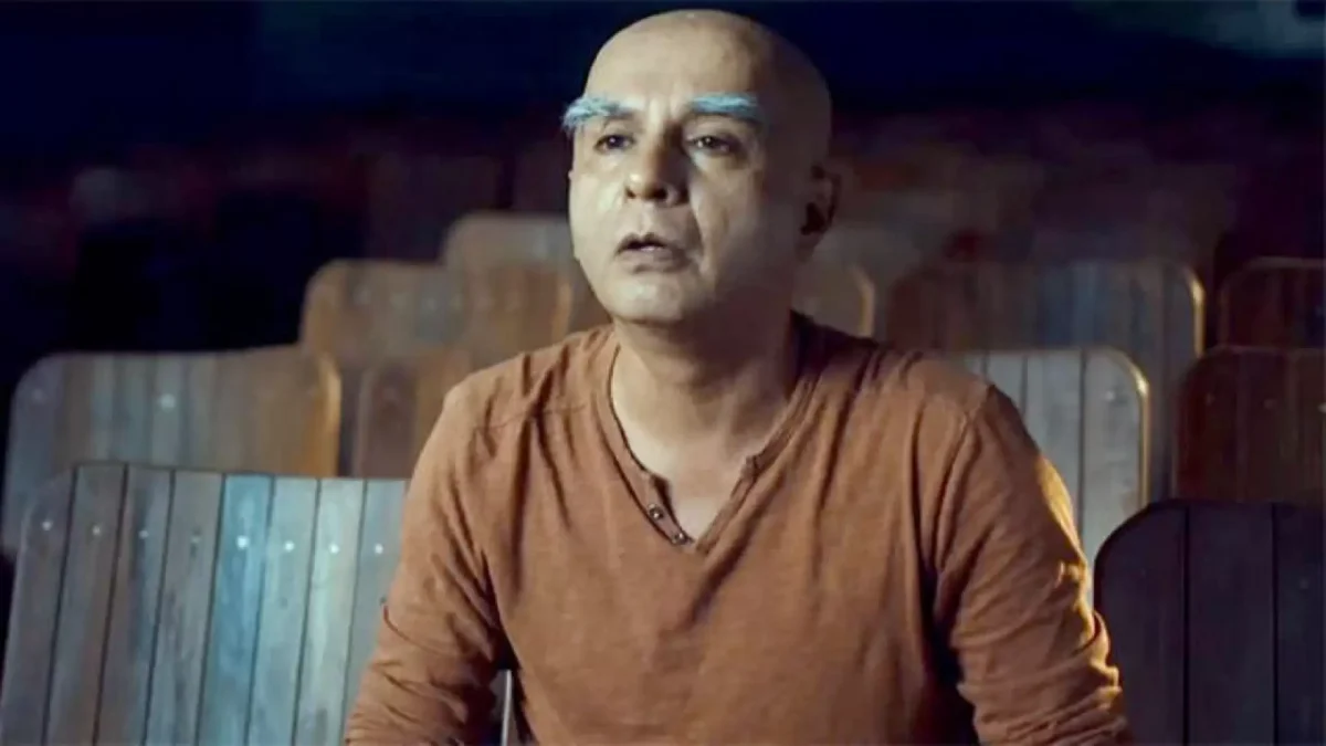Mumbai Mafia: Police vs The Underworld (2023)