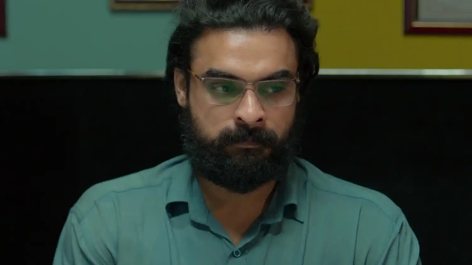 Naradan (2022): movies like Empuraan
