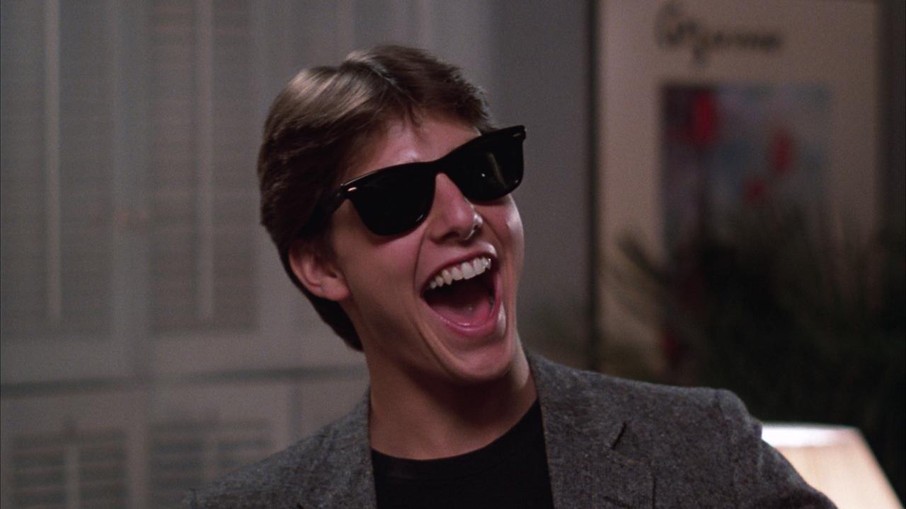 Risky Business (1983) 