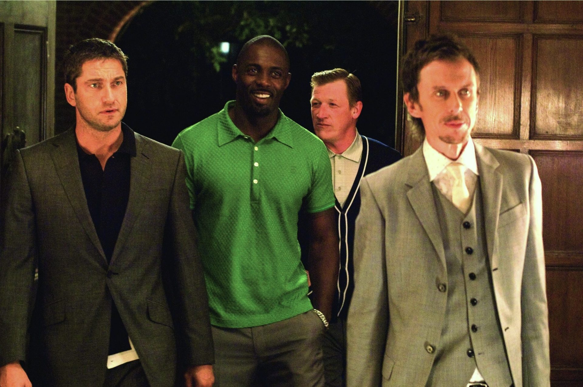 RocknRolla (2008) Top 10 Best Guy Ritchie Movies