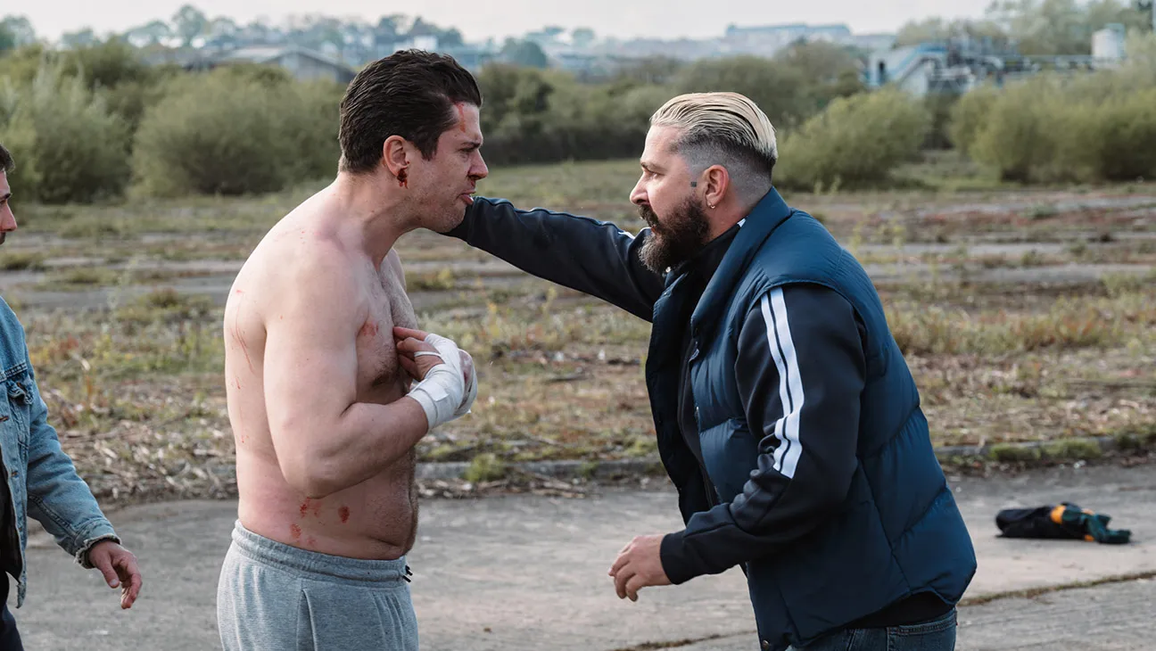 Salvable (2025) Movie 