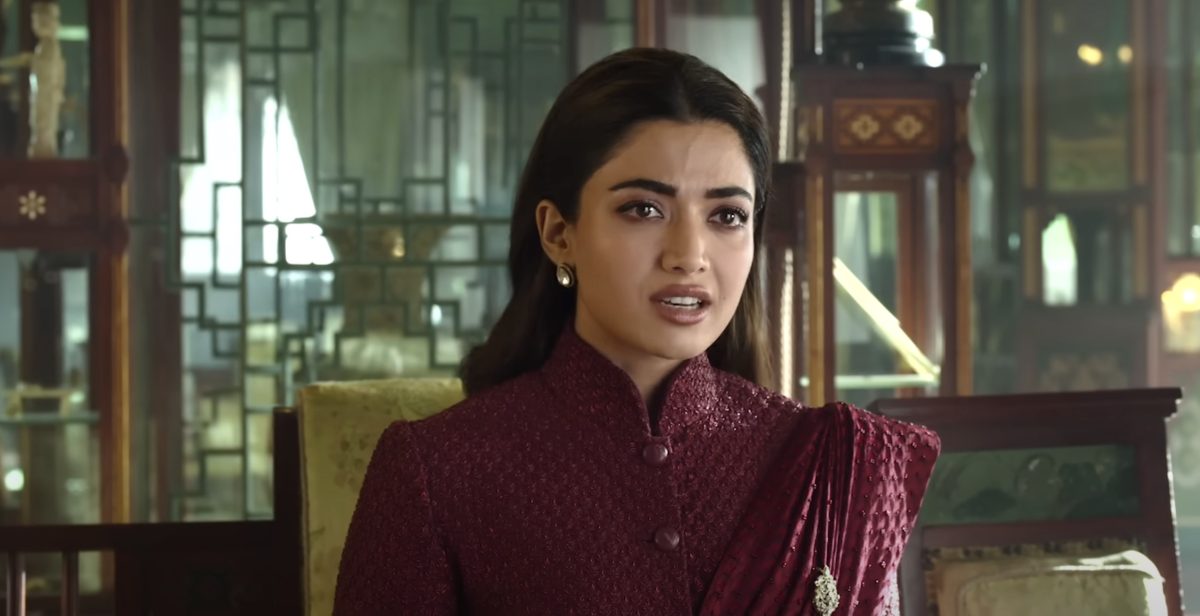 Sikandar (2025)
