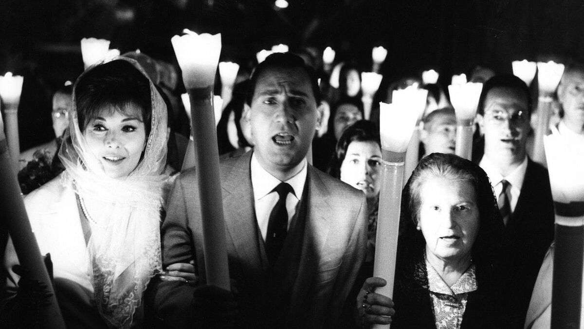 The Boom (1963) Movie 