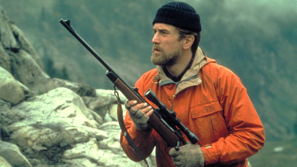 The Deer Hunter (1978)  | 10 Great Movies that Critique and Celebrate the Soul of America