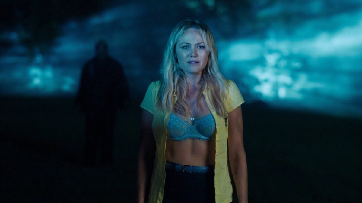 The Final Girls (2015): movies like Fear Street Prom Queen