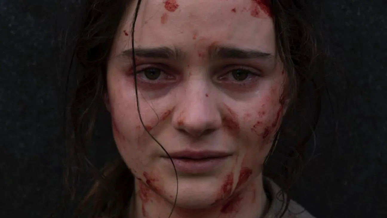 The Nightingale (2018)