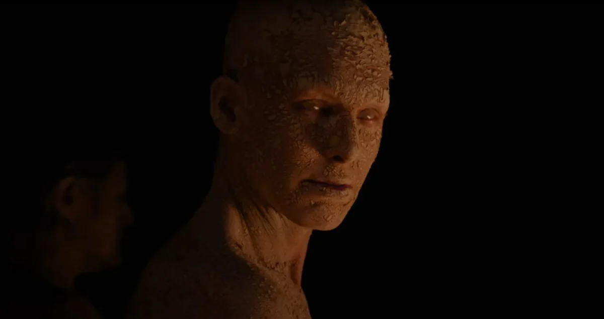 The Surrender (2025) Movie 