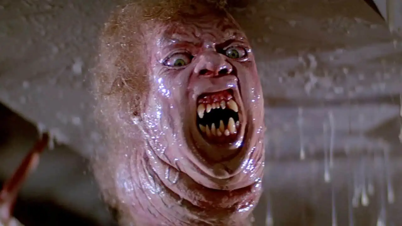 The Thing (1982) 