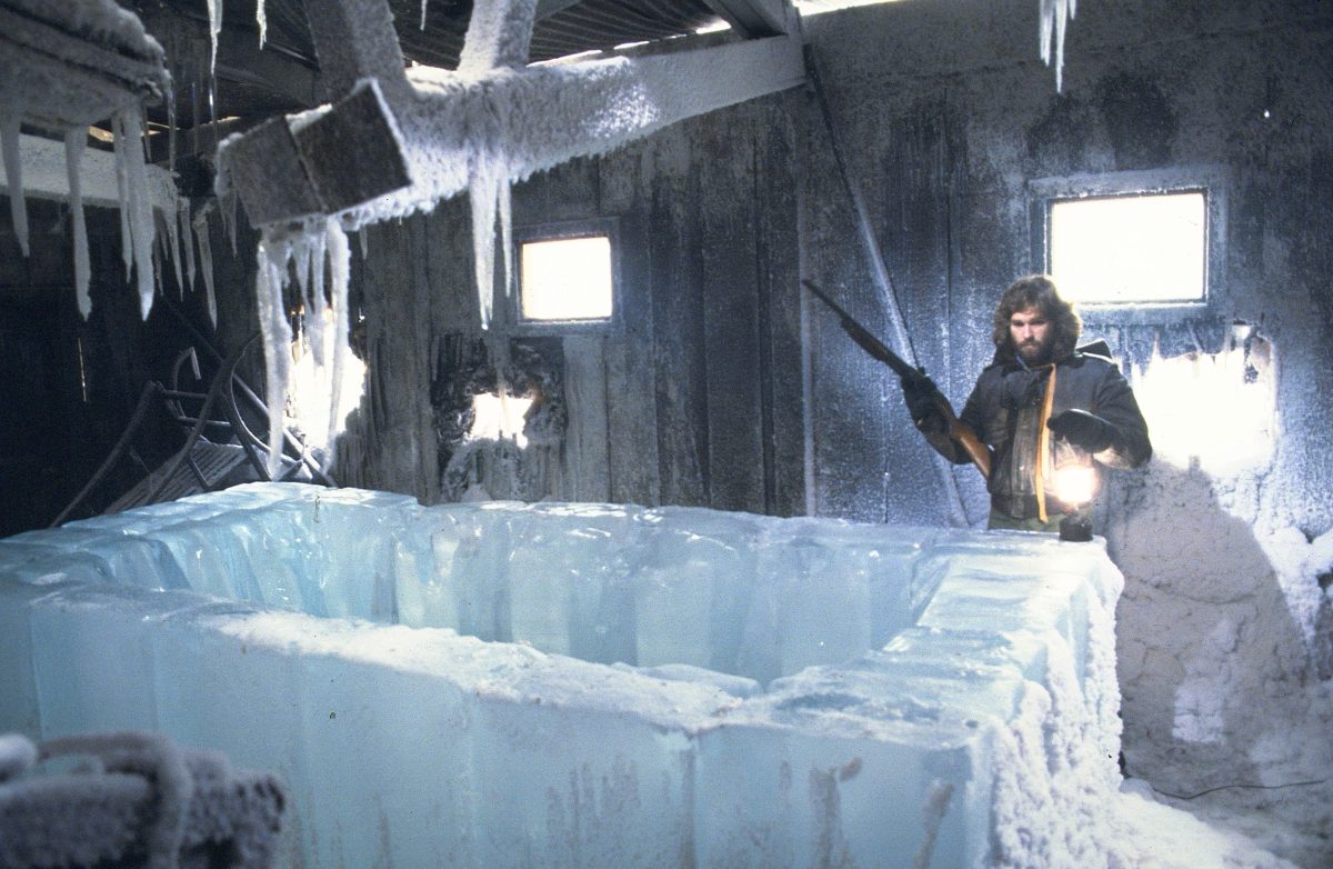 The Thing (1982) 