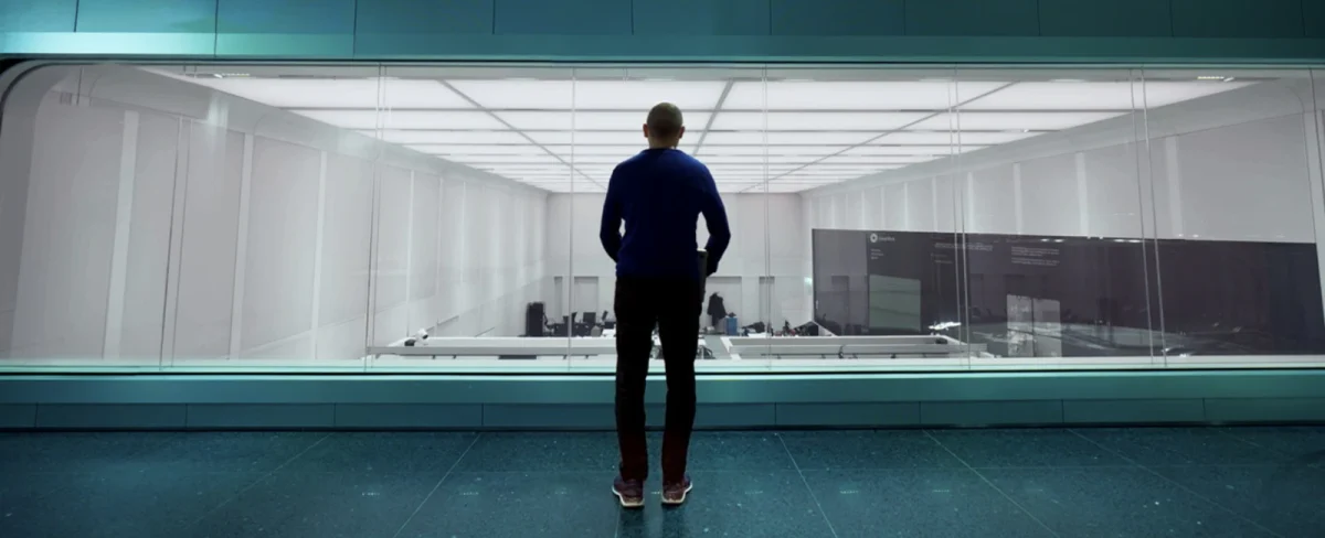 The Thinking Game (2024) 