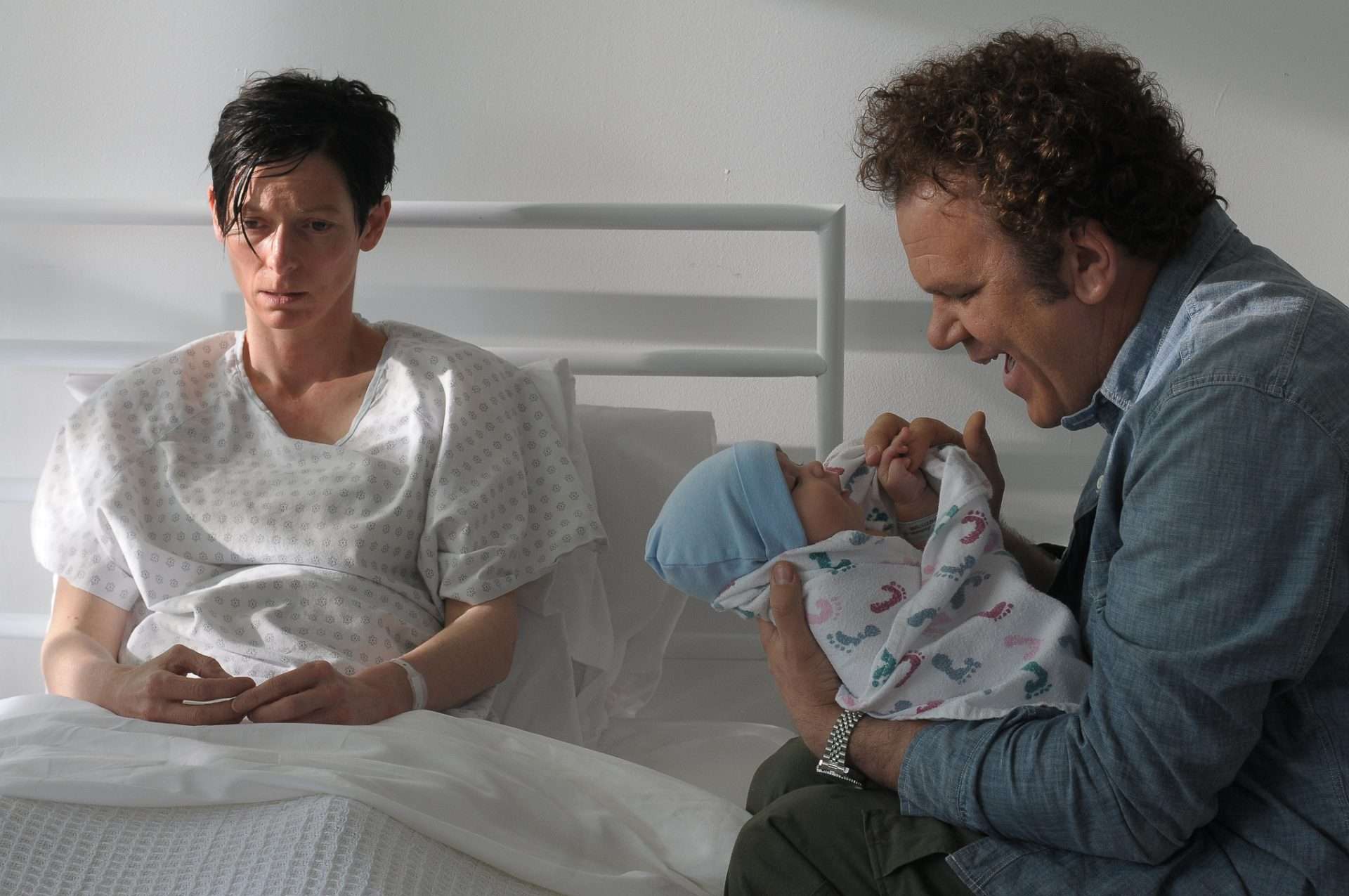 We Need to Talk About Kevin (2011) Movie - hof