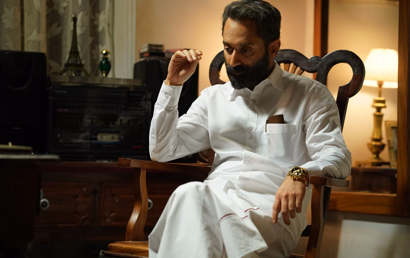 malik: movies like Empuraan